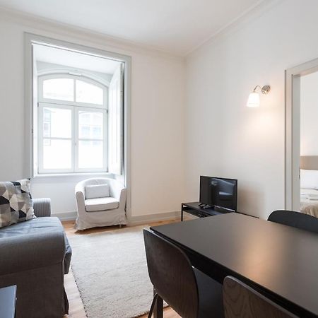 Flh Baixa Cozy Apartments Lisboa Extérieur photo