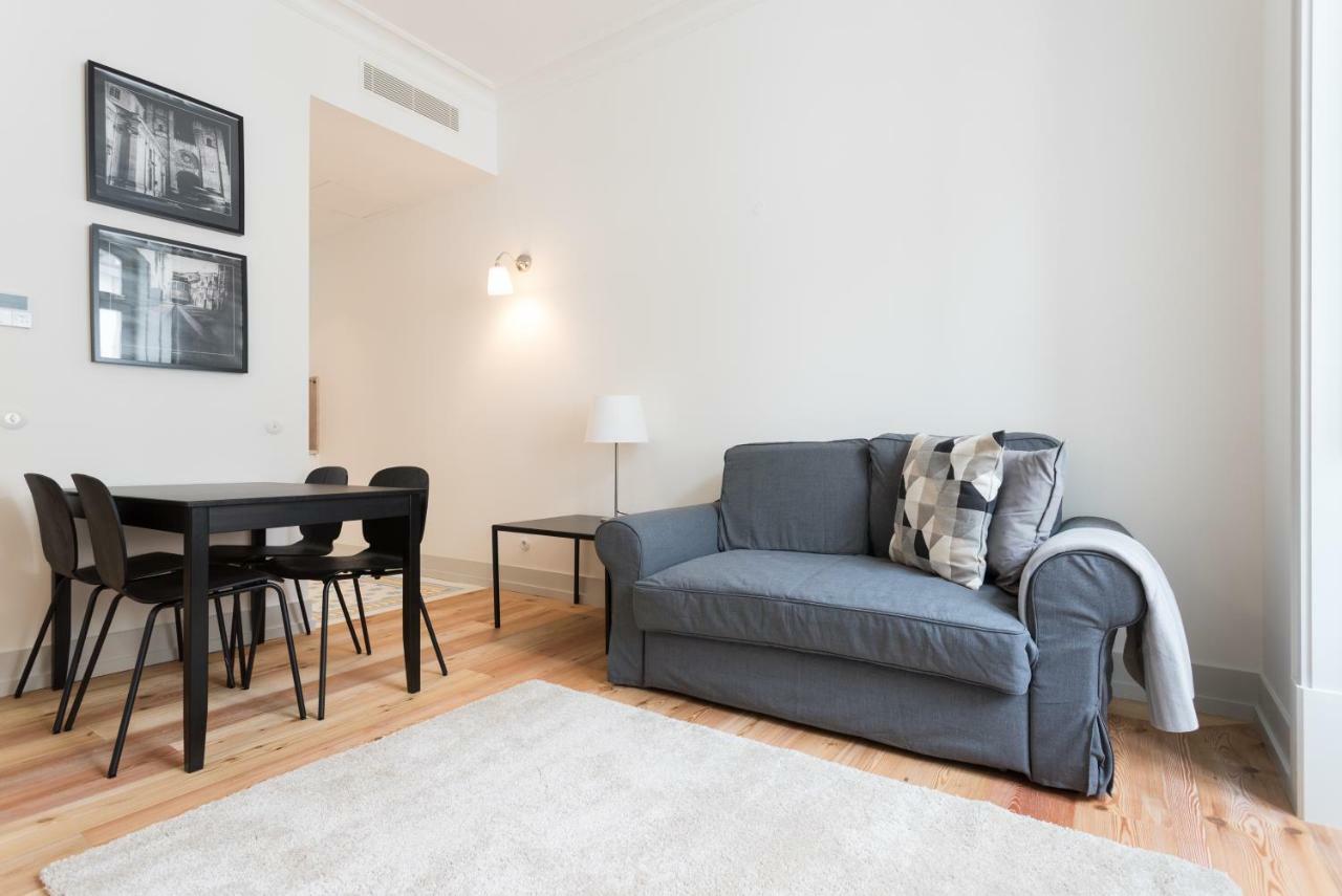 Flh Baixa Cozy Apartments Lisboa Extérieur photo