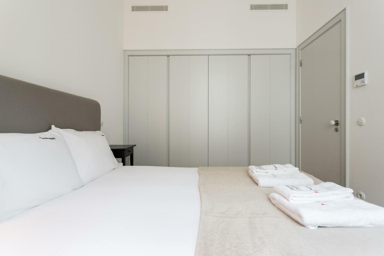 Flh Baixa Cozy Apartments Lisboa Extérieur photo