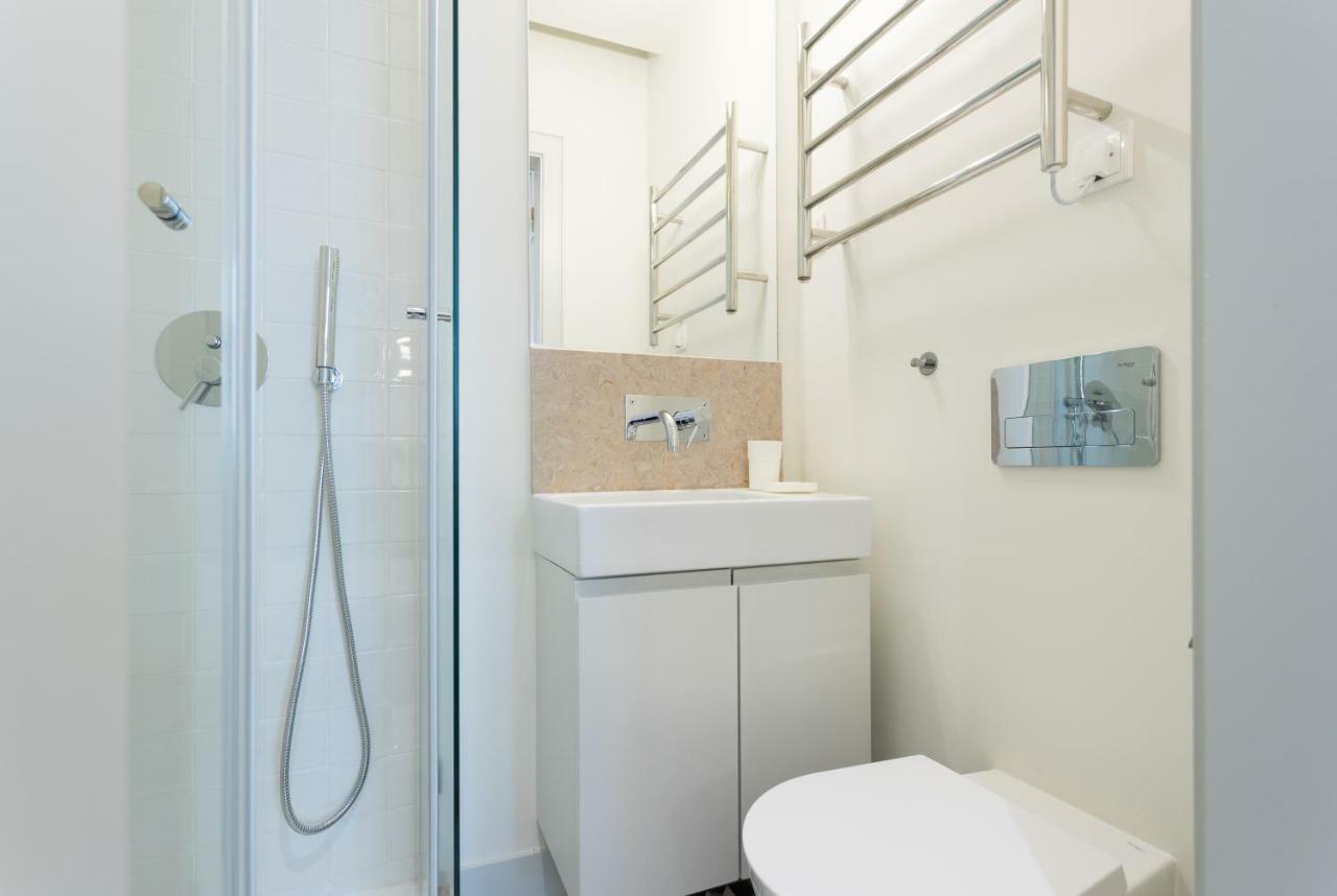 Flh Baixa Cozy Apartments Lisboa Extérieur photo