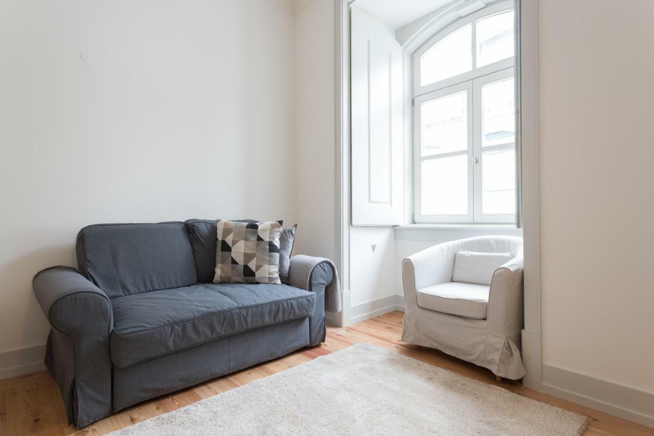 Flh Baixa Cozy Apartments Lisboa Extérieur photo