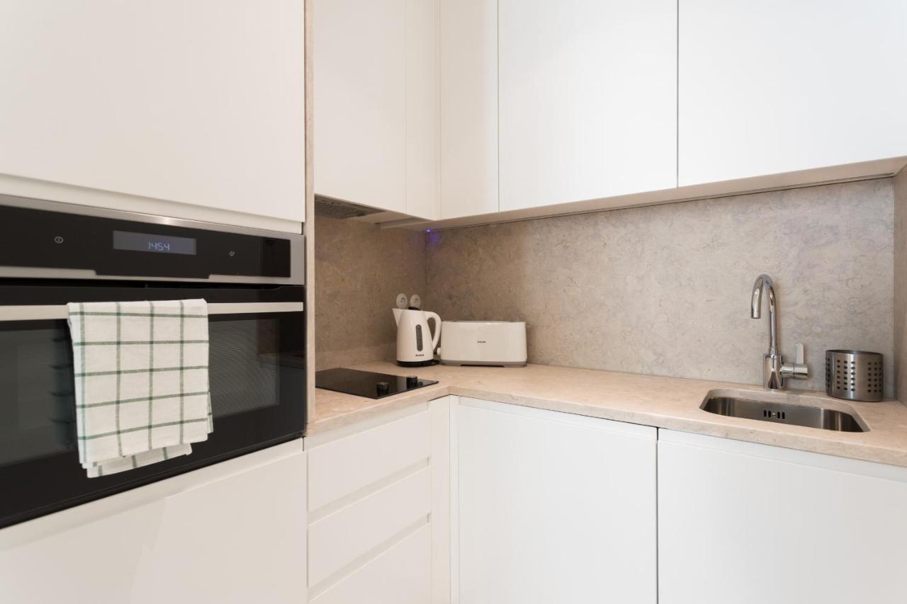 Flh Baixa Cozy Apartments Lisboa Extérieur photo